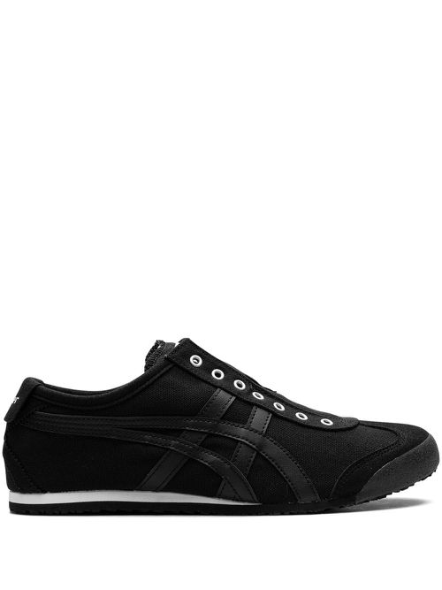 Mexico 66 Slip-On "Black" sneakers