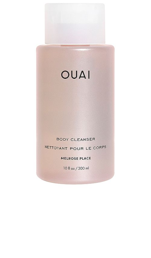 OUAI Melrose Place Body Cleanser in Beauty: NA