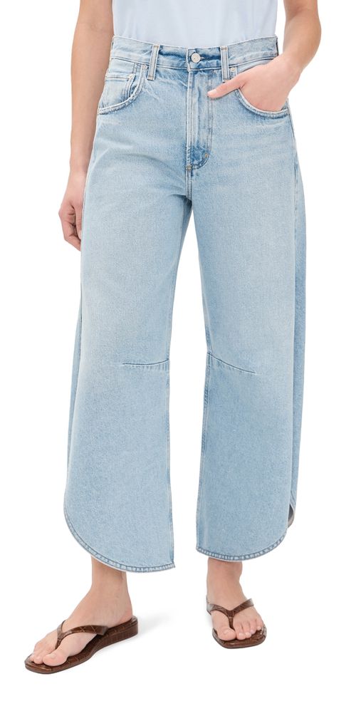 Tulip Jeans Somersault