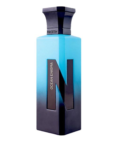 Ocean Enigma aqua parfum 75 ml