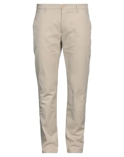 Man Pants Sand