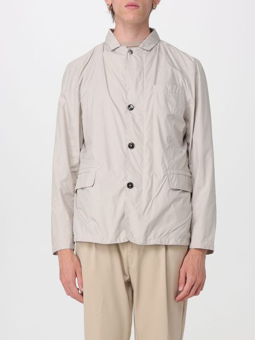 Jacket Men color Beige
