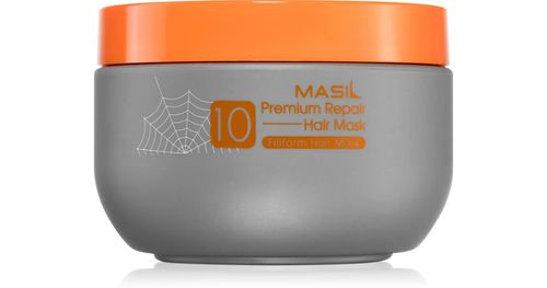 Masil 10 Premium Repair regenerating mask for damaged hair 300 ml