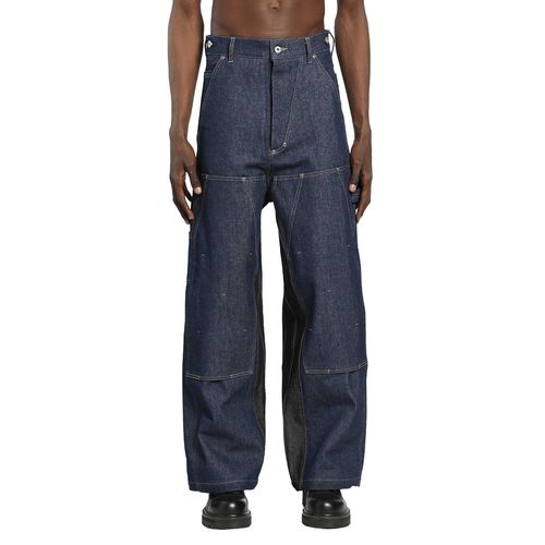 Workwear Jeans