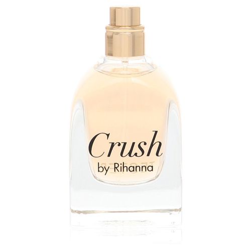 Crush by Eau De Parfum Spray (Tester) 1 oz Women