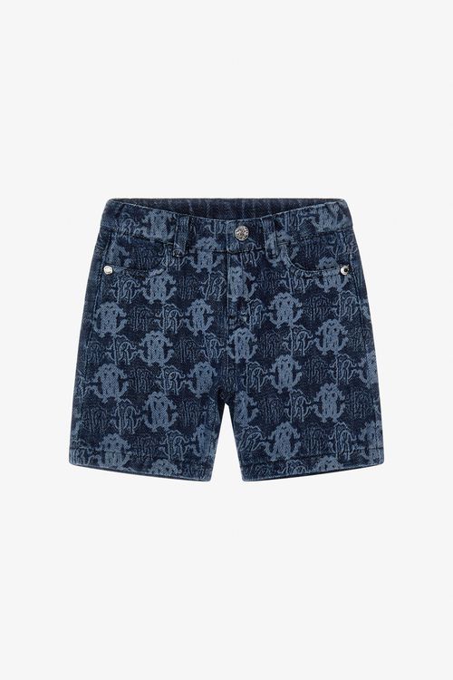 Rc Logo Pants