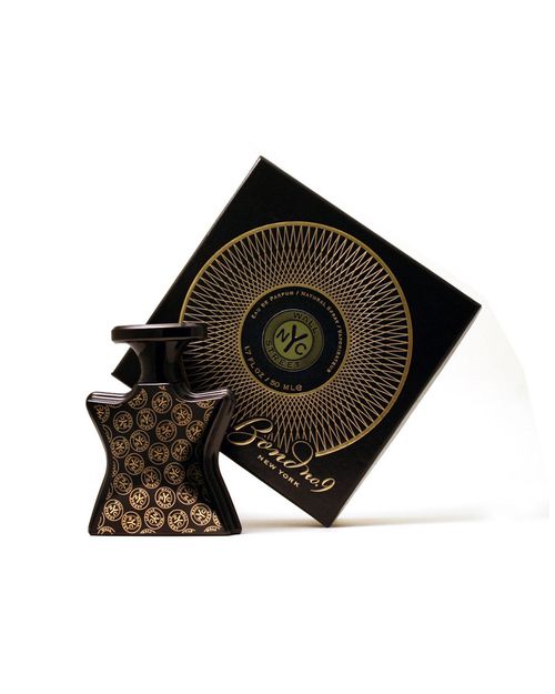 Bond No. 9 Men's Wall Street 1.7Oz Eau De Parfum Spray