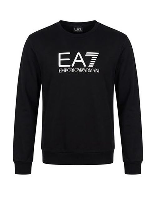Woman Tracksuit Black Size S Cotton, Elastane
