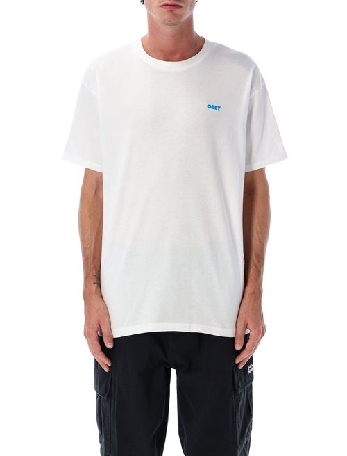 Sound & Resistance Cotton T-shirt