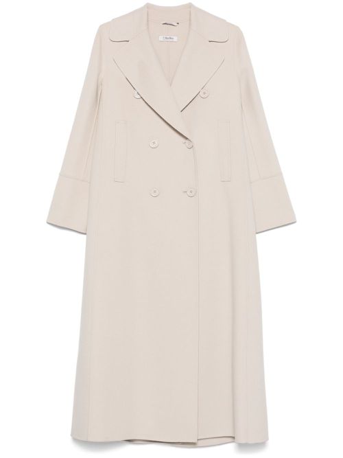 Custodi coat - Neutrals