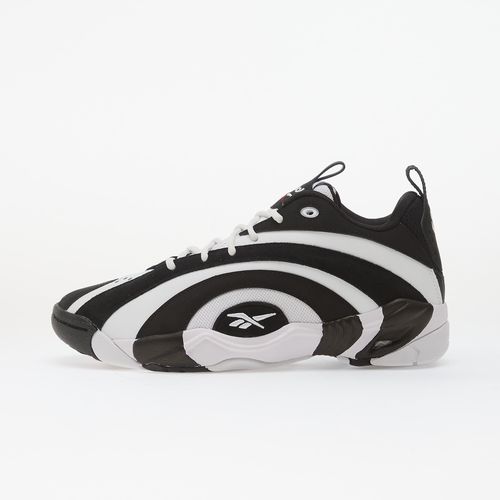 Sneakers Reebok Shaqnosis Low White/ Black/ Vector Red