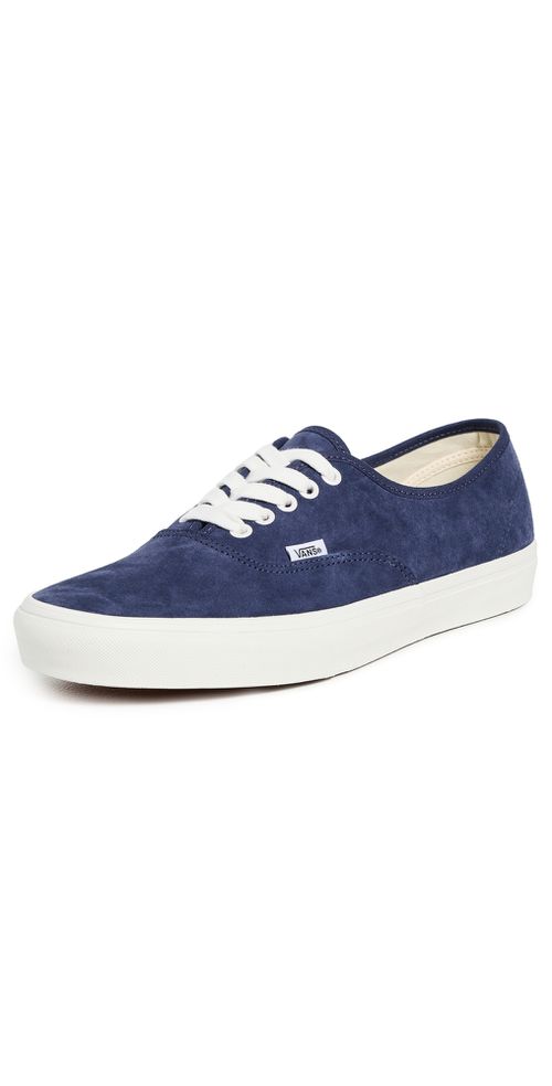 U Authentic Sneakers Pig Suede Deep Twilight W