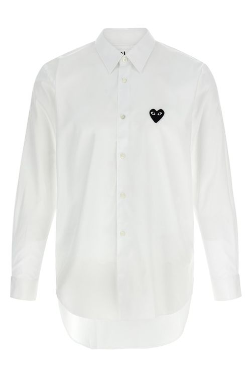 'Black Heart' Shirt