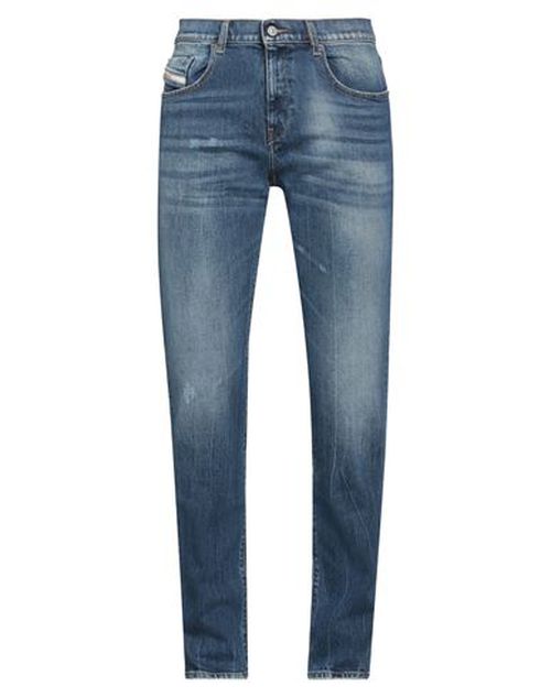 Man Jeans Blue