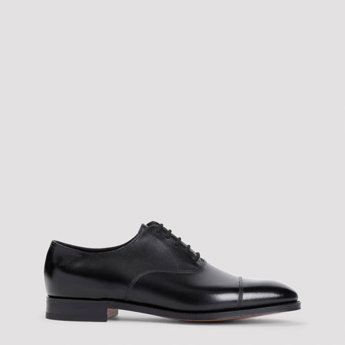 City II Lace-ups