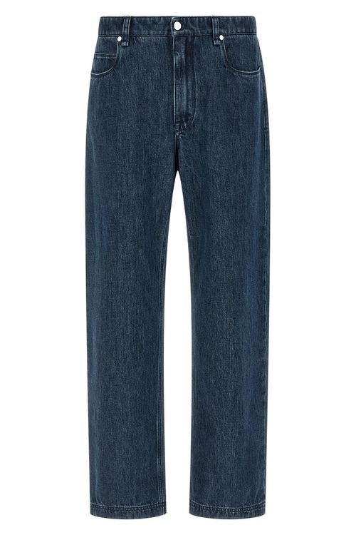 Ff Inner Jeans