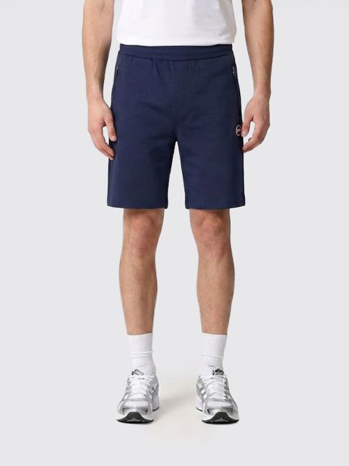 Shorts Men color Blue