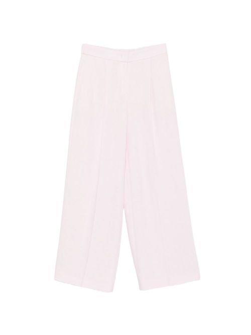 Elegant Women's Mini Trousers