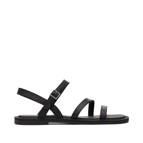 Women's Kira Leather Strappy Sandal