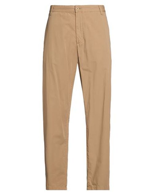 Man Pants Khaki Size 33 Cotton