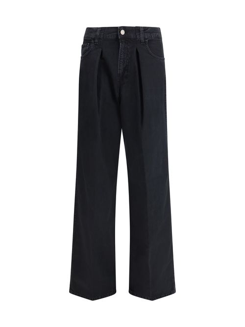 Candy Jeans — Black