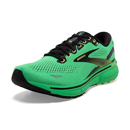 Brooks Men's Ghost 15 Neutral Running Shoe