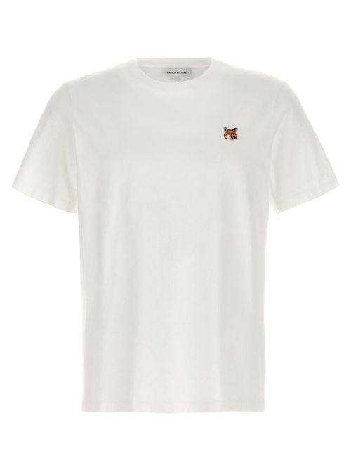 Fox Head T-shirt
