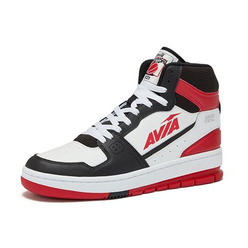 Avia 821 High Top Sneakers for Men