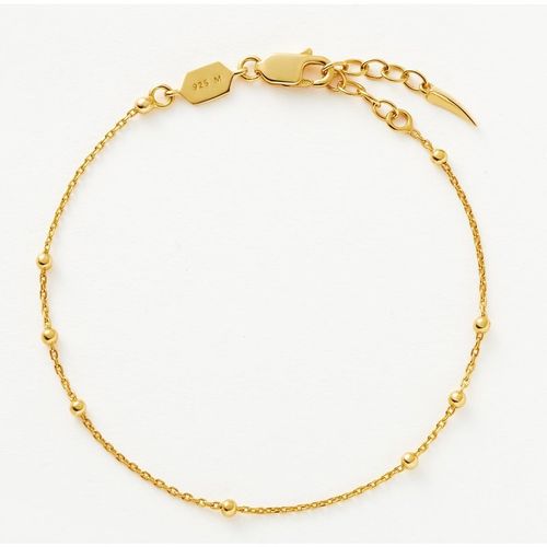 Orb Chain Bracelet