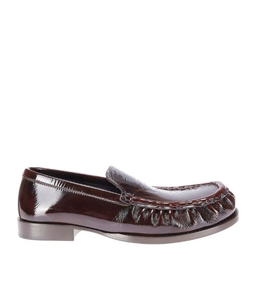 Slip-On Loafers