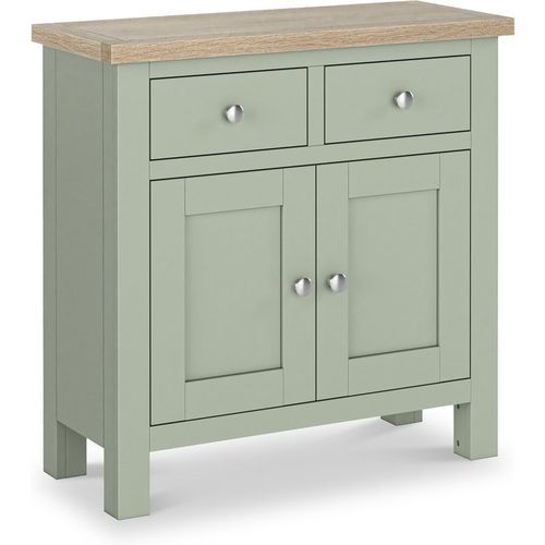 Farro Mini Sideboard Cabinet | Grey, Cream, White & More | Roseland