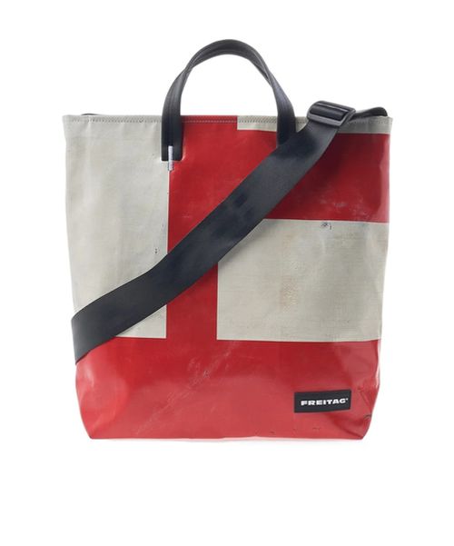 Logo Crossbody Bag