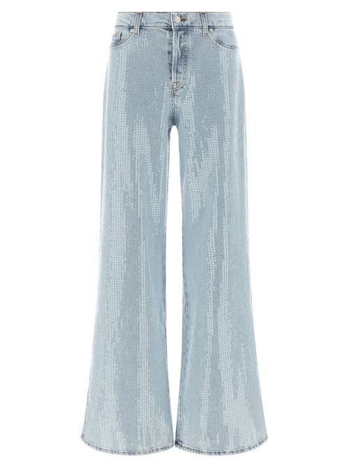 Lotta Jeans Light Blue