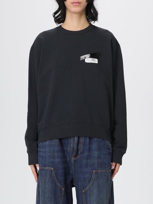 Sweater Woman color Black