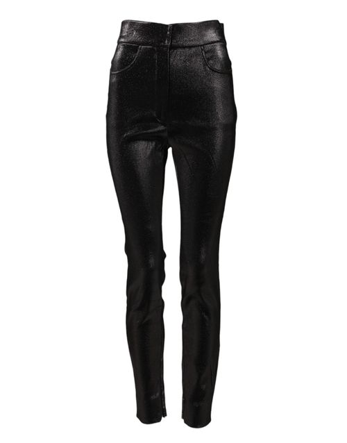 Trousers — Black