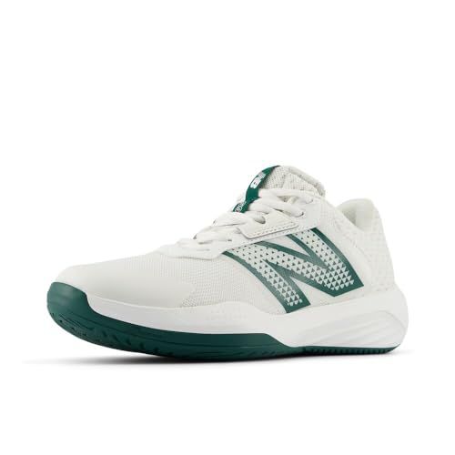 New Balance Women's 696 V6 Tennis Shoe