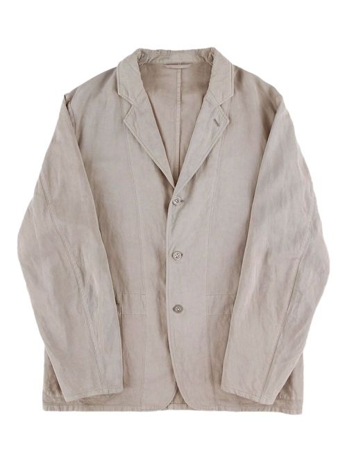 Take Easy blazer - Neutrals