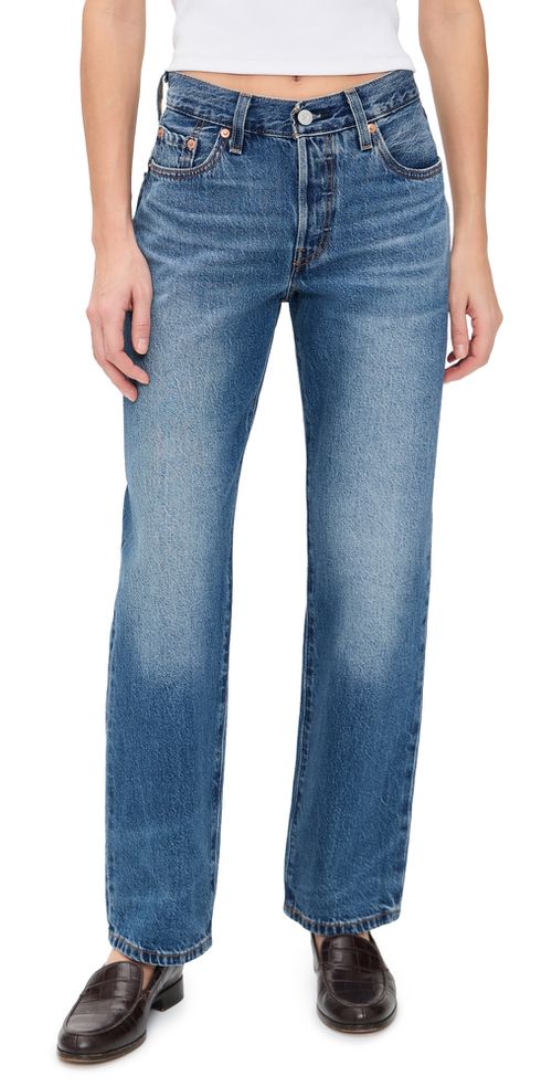 501 90s Lightweight Jeans Fine Forever Ltw