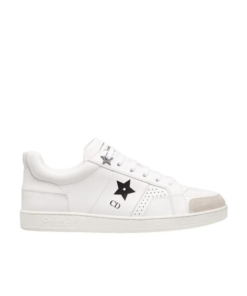 Dior Star Sneaker