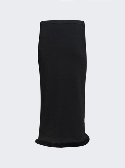 Castries Skirt Black