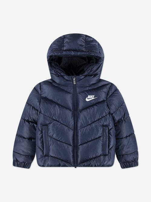Kids NSW ADP Puffer Jacket in Navy 12 Months By Childsplay Clothing