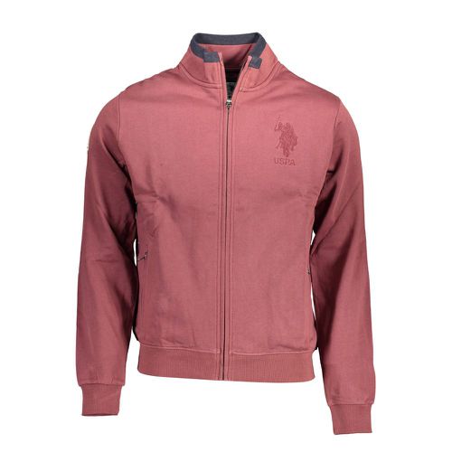 U. S. POLO ASSN. Cotton Men Men's Sweater