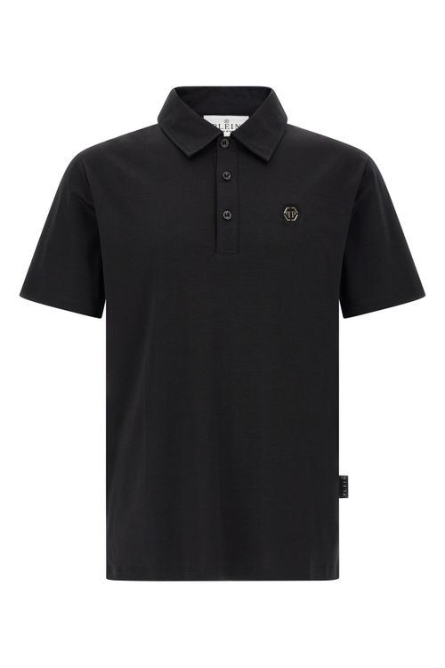 'Classic' Polo Shirt