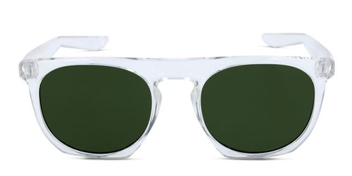 Flatspot EV0923 Clear/Green
