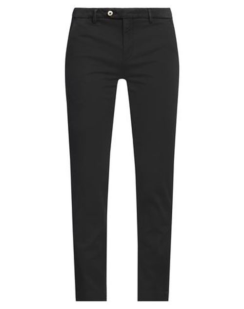 Man Pants Black