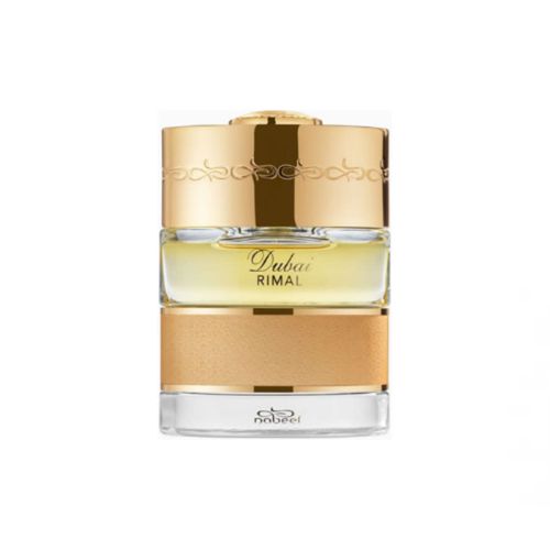 Unisex Rimal EDP Body Spray 1.7 oz Fragrances 6291100174010