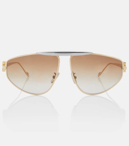 Loewe Aviator sunglasses