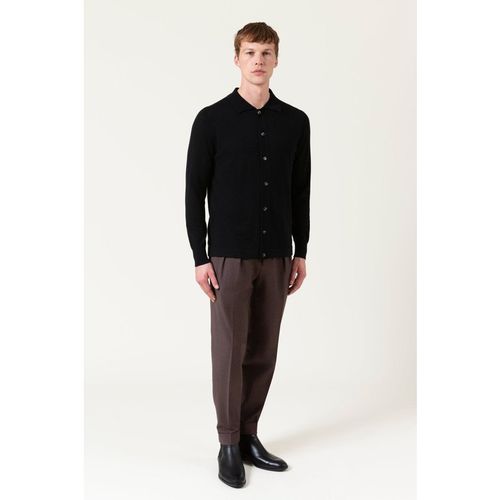 Shirt & Knit