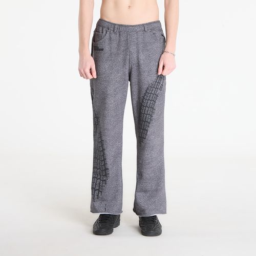 Pants Puma x Fast & Furious Sweats Flat Mid Gray