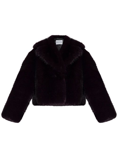 Samara blazer - Black